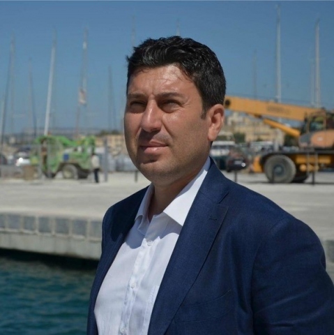 Siracusa, pannolini e pannoloni: Foti "Incrementare la raccolta in vista della stagione estiva"