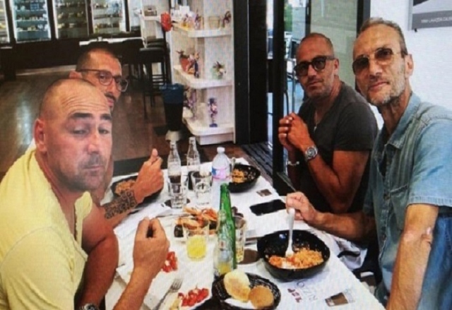 Siracusa, arrestati i 4 latitanti dell'operazione Bronx: c'è anche Francesco Capodieci