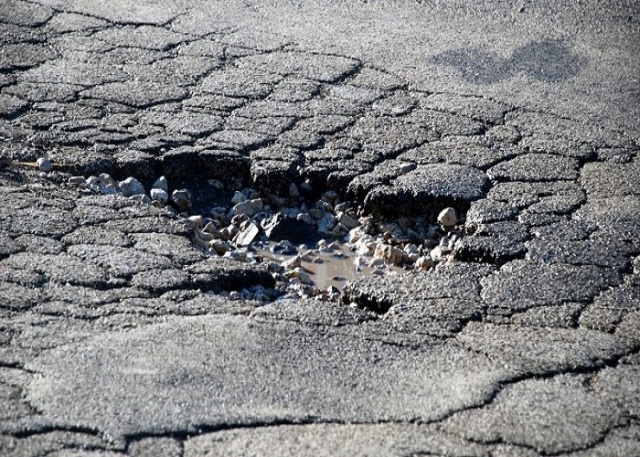 Pachino, strade provinciali impercorribili: Bruno chiede incontro a commissario Floreno