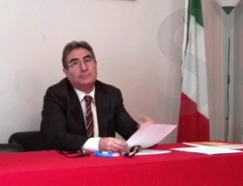 Siracusa, amministrative: Zappulla "Sosterrò lista civica per il bene della città"