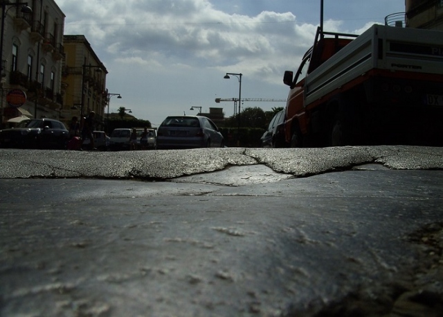 Siracusa, entro giugno parte rifacimento Corso Umberto