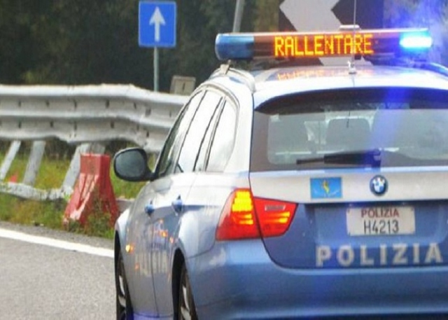 Augusta, incidente stradale sulla SS 114: due i feriti