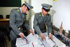 Sistema Siracusa, trovati documenti sottoterra