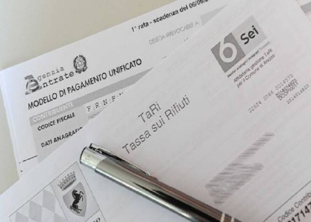 Siracusa, Sorbello e Vinci: "Su Tari il Comune non mantiene impegni"