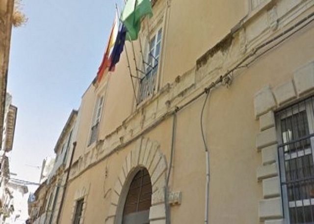 Libero Consorzio Siracusa, via la Floreno: arriva Domenico Percolla