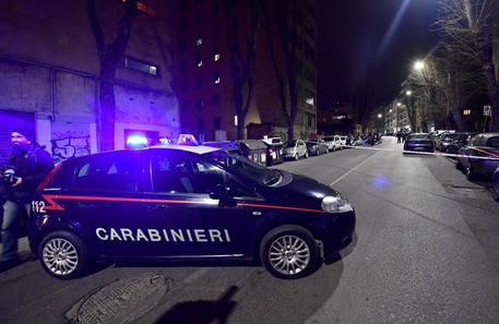 Roma e Napoli, droga e mafia: 19 arresti