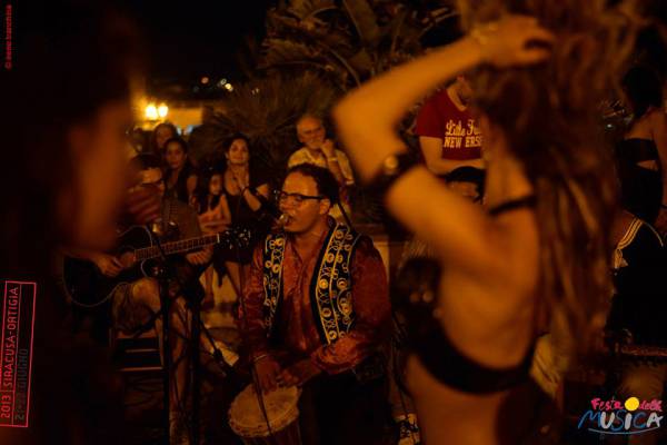 Siracusa, torna in città la Festa della Musica: chiamata agli artisti