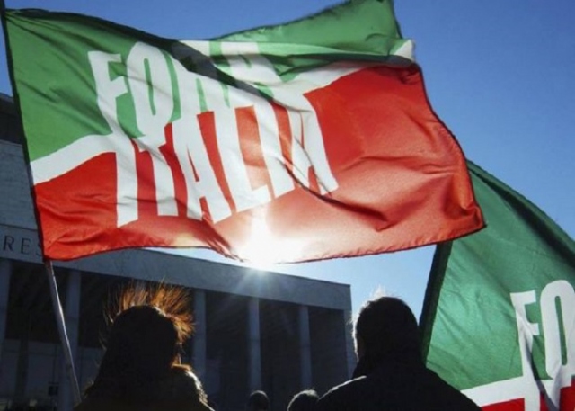 Deputati siciliani di Forza Italia contro i vertici del partito