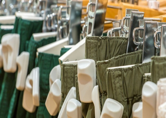 Siracusa, in pochi giorni arrestata 2 volte per furto in negozi