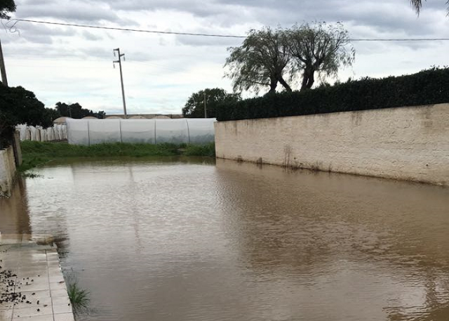 Siracusa, incontro su allagamenti all'Isola, Fanusa, Milocca e Statella