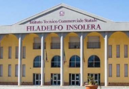 Siracusa, all'Istituto Insolera: "A scuola di corto per la legalità"