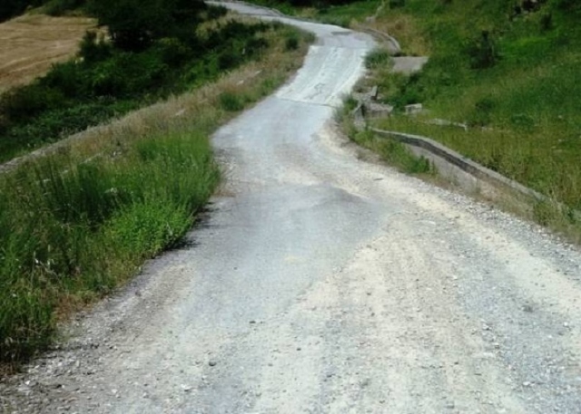 Avola, 500mila euro per la viabilità rurale