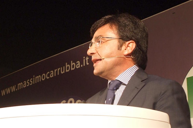 L'ex sindaco di Augusta si dichiara vittima di Sistema Siracusa