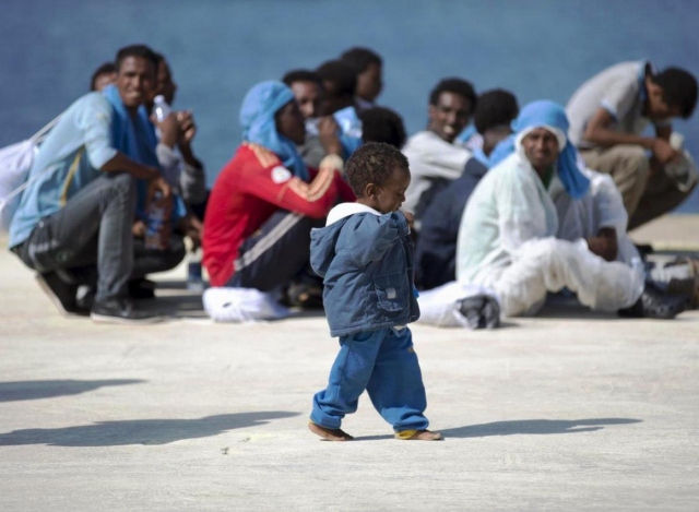 Siracusa, sì a corsi per operatori centri accoglienza minori stranieri non accompagnati