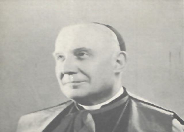 Siracusa, 50esimo anniversario morte Mons. Baranzini