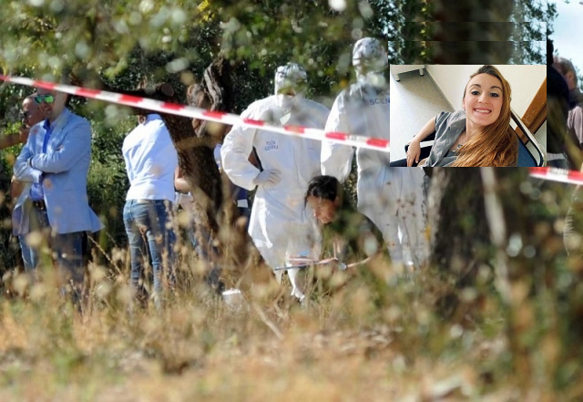 Canicattini Bagni, 20enne trovata morta nel pozzo di una trivella: indagano i Carabinieri