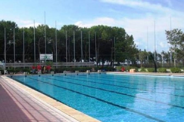 Siracusa, piscine della Cittadella dello sport: nuovi campionamenti e analisi dell'Asp