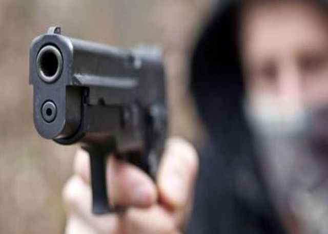 Siracusa, tentata rapina con colpi d'arma da fuoco