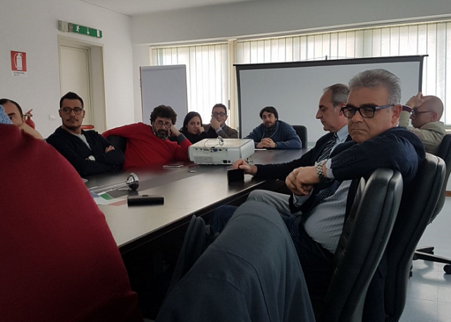 Portuali Augusta e Catania, deciso lo sciopero