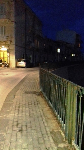 Siracusa, servizio relamping scadente: insorge la Circoscrizione Ortigia