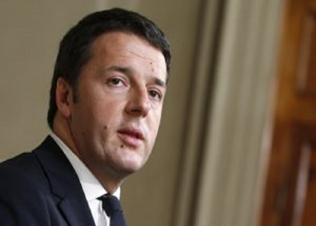 Elezioni politiche, Renzi ha deciso di dimettersi