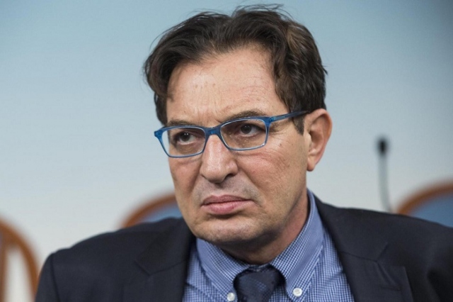 Tangenti sulla Siracusa-Gela, Crocetta: "Nessuno speculi sul mio ex consulente"