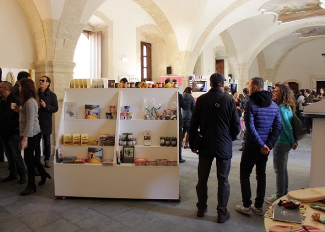 Siracusa, Inaugurato il Centro di servizi turistici