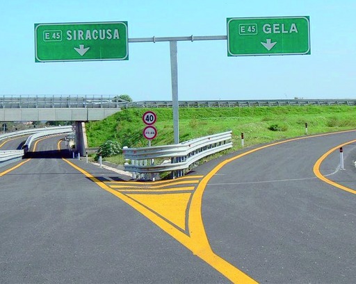 Siracusa-Gela, fondi a rischio: Ugl chiede chiarimenti, Vinciullo rassicura