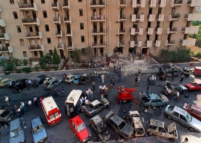 Palermo, strage di via D'Amelio: chiusa inchiesta depistaggio