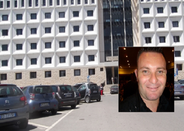 Siracusa, morte Eligia Ardita: Leonardi ribadisce la sua innocenza