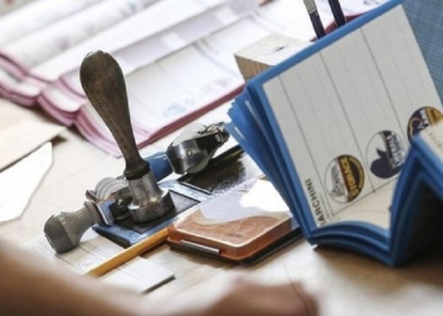 Siracusa, i numeri dei votanti: 96.314 per la Camera e 88.469 per il Senato