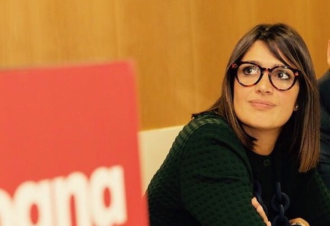 Siracusa, domenica la presentazione del movimento civico “Prossima” coordinato da Valeria Troia