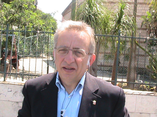 Vinciullo: "90 milioni di euro per i cantieri di servizio per gli Enti di Culto e per i Comuni"