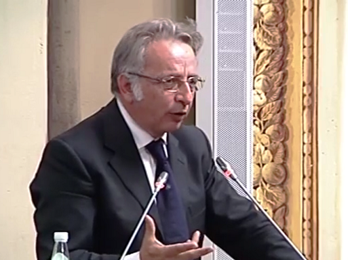 Siracusa, Vinciullo: "pubblicato il bando per la ricognizione del personale dell’Asp 8"