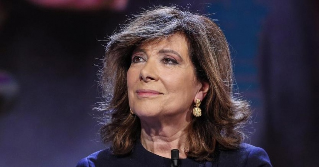 Governo, mandato esplorativo a Maria Elisabetta Casellati