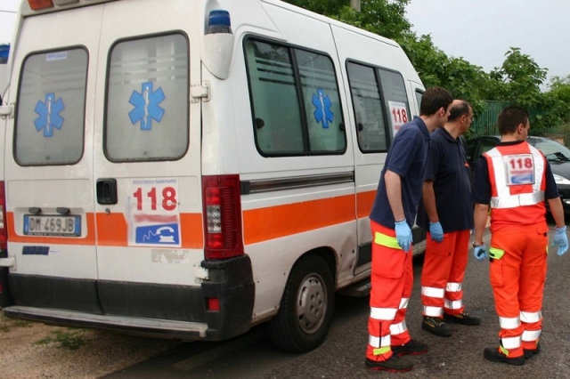 Grave incidente stradale sulla Floridia-Cassibile, ci sarebbero diversi morti