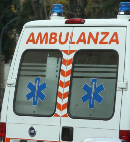 Catania, trovata donna morta alla Plaia