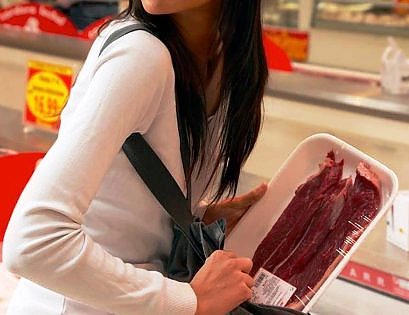 Siracusa, tentato furto al supermercato Simply di Viale Scala Greca: arrestata 22enne