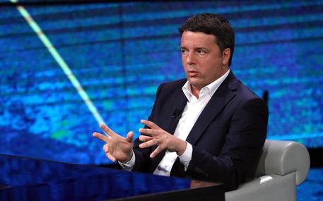 Renzi: "Chi ha perso le elezioni non può governare"