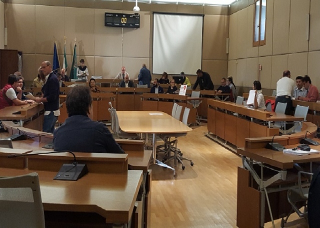 Siracusa, Sorbello e Vinci: "Ancora una volta svilito il ruolo del Consiglio comunale"