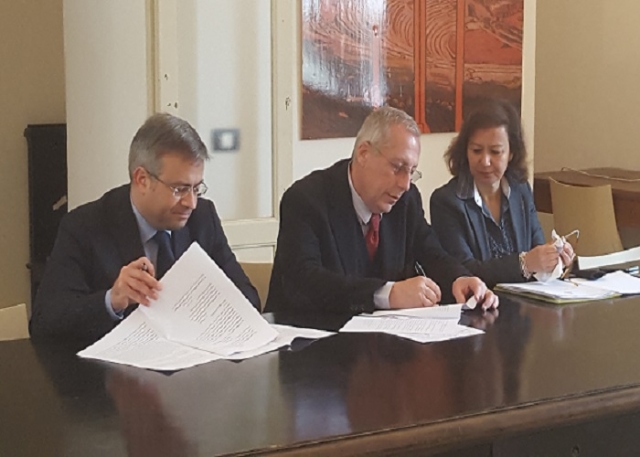 Siracusa, presentato il bando di 21 assunzioni per il progetto Sia
