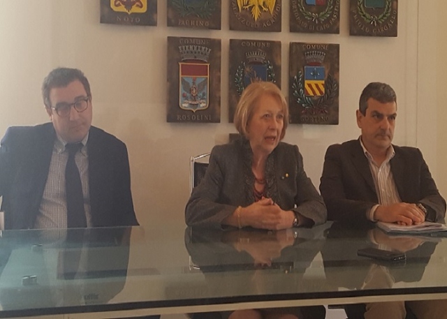 Siracusa, dissesto ex Provincia: per la commissaria Floreno "passo obbligatorio"