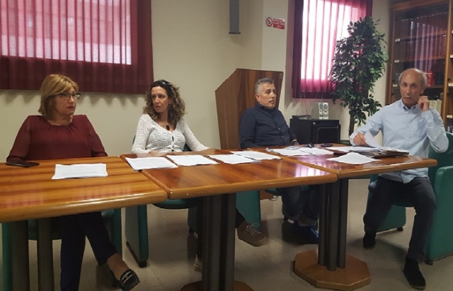 Siracusa, rientro alla ex Provincia per 15 dipendenti distaccati al tribunale: è polemica