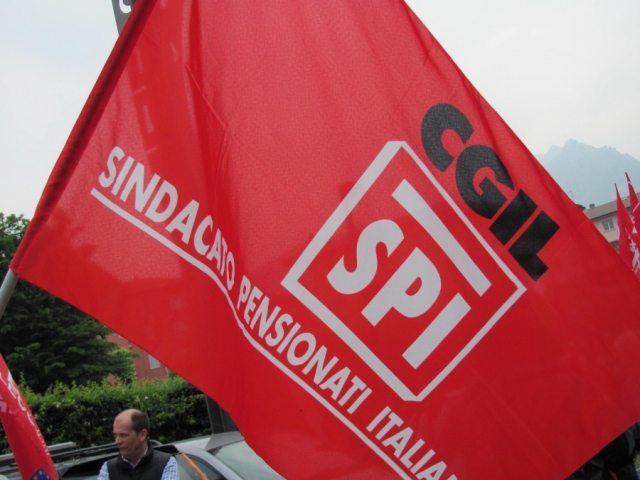 Noto, Spi Cgil: due giorni di lavoro per conoscere a fondo la povertà