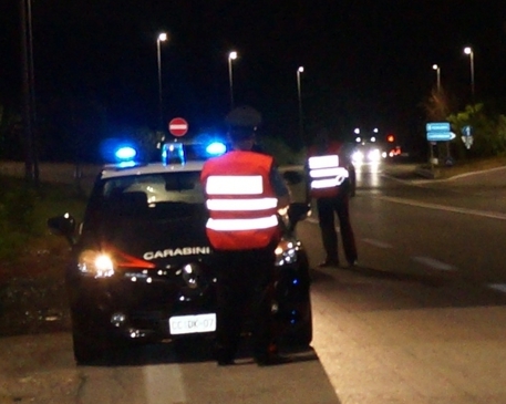 Nel Napoletano, blitz anticamorra: arrestati 8 scissionisti