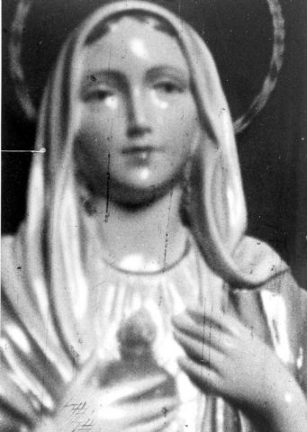 Siracusa, sabato benedizione straordinaria del cotone