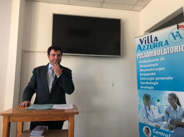Siracusa, il legale di Villa Azzurra denuncia un "sistema fallimentare"