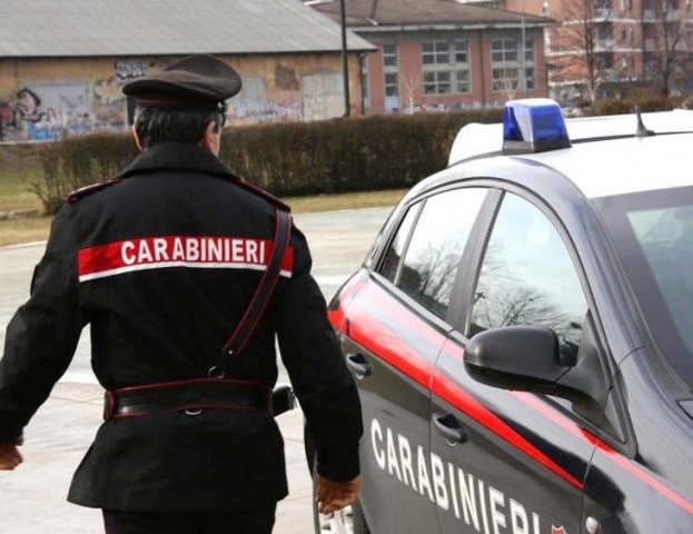 Augusta, evade da comunità terapeutica e tenta furto di ciclomotore