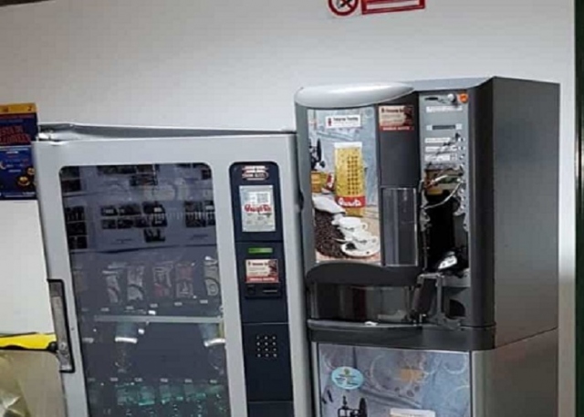 Siracusa, furto all'Istituto Archimede: un arresto e una denuncia