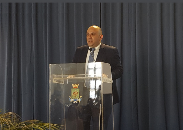 Siracusa: Legalità, Porto, turismo e appalti nel bilancio dell'amministrazione targata Garozzo